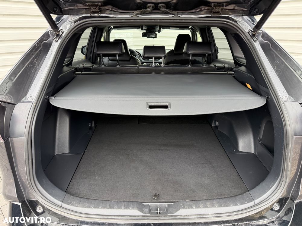 Toyota RAV4 2.5 4x4 Style Selection - 14