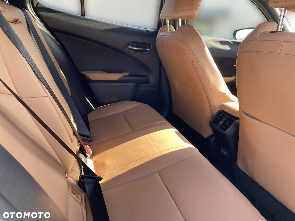 Lexus UX 250h GPF F Sport Design 2WD - 15