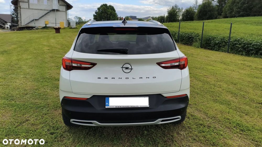 Opel Grandland X 1.6 T Ultimate S&S - 30
