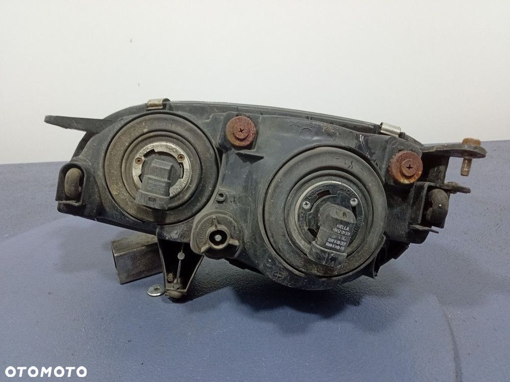TOYOTA COROLLA E11 LIFT 99- REFLEKTOR PRAWY LAMPA EU 212-11A4R - 6