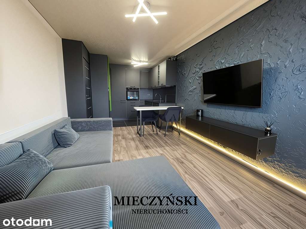 Atrakcyjne mieszkanie 2 pokojowe na os. Dolinki