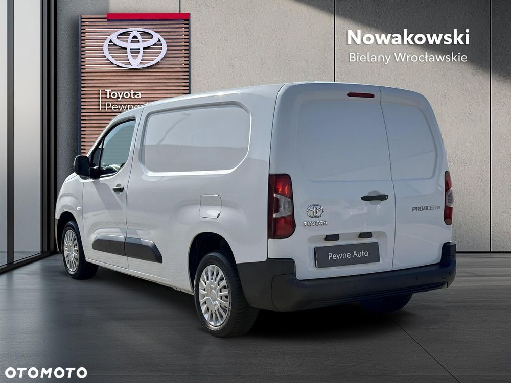 Toyota PROACE CITY - 2
