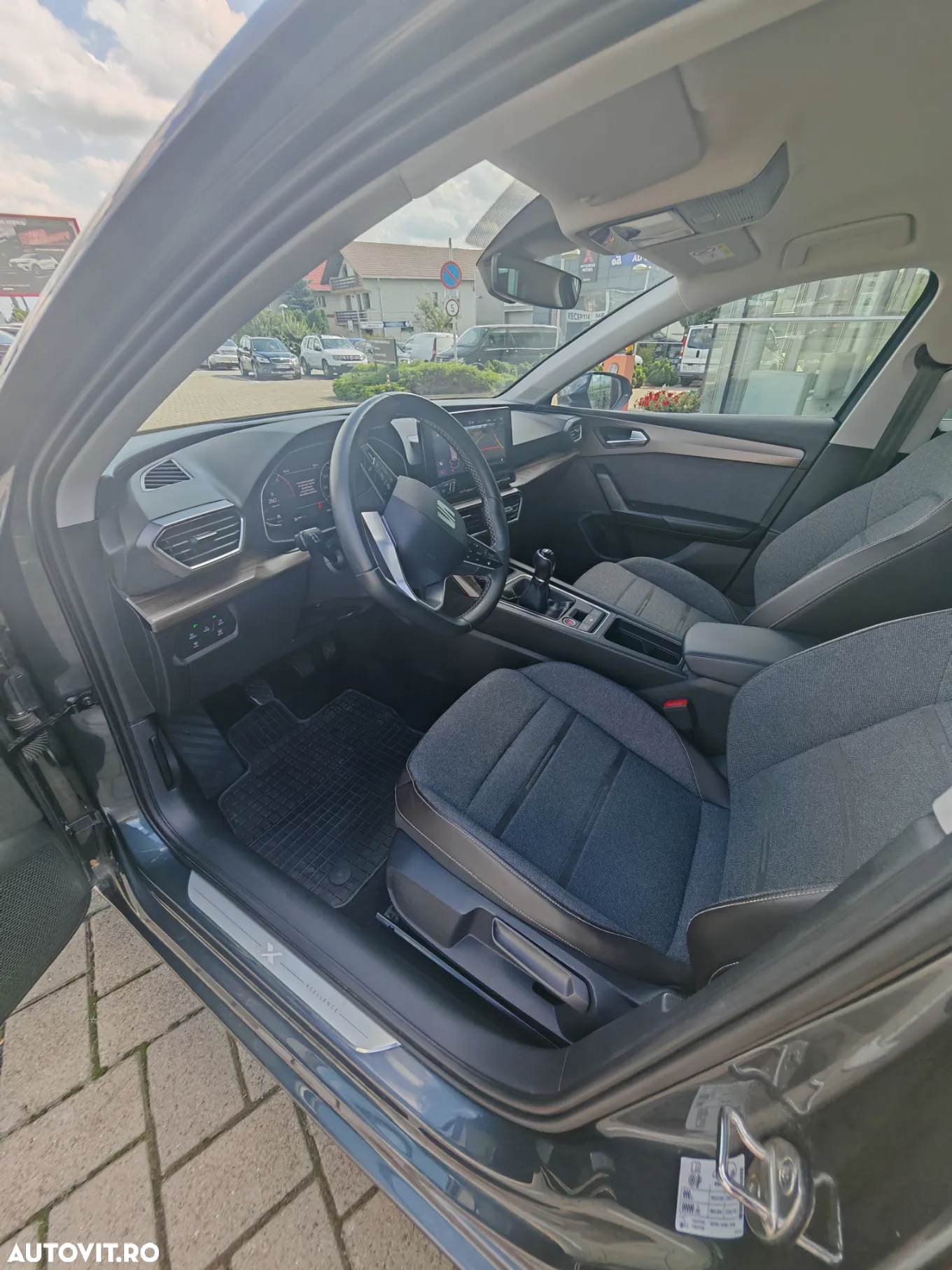 Seat Leon ST 1.5 TSI Xcellence - 12