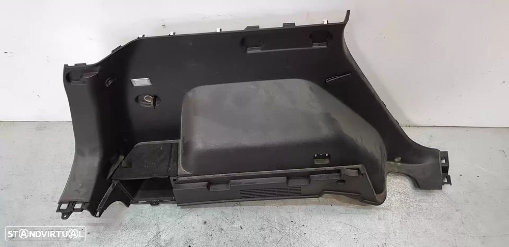 FORRA PORTA TRASEIRA KIA CARENS IV 2017 -85730A4000WK - 2