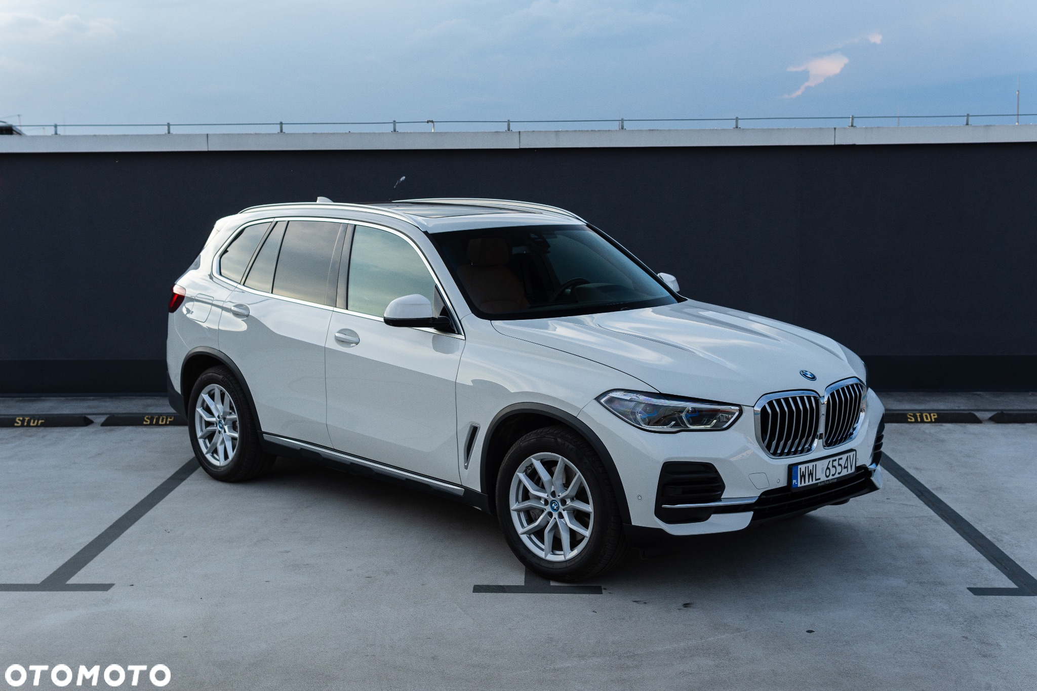 BMW X5 - 11