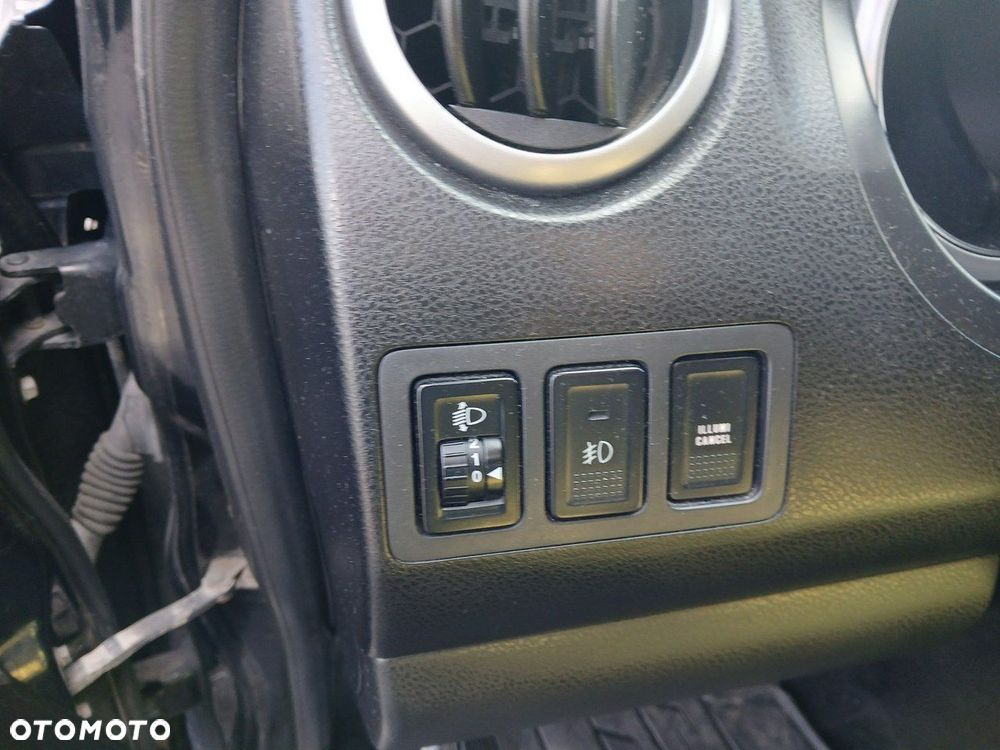 Suzuki Grand Vitara - 8