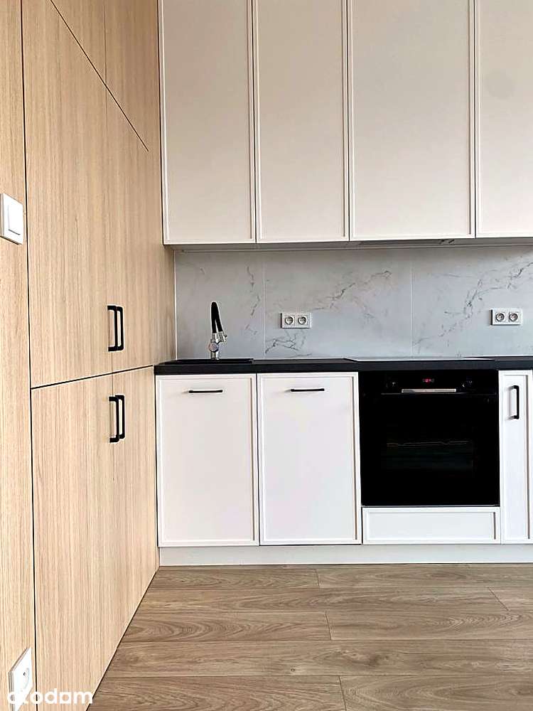 Apartament 1 pok - Idealne dla Studenta - Blisko Gumed i Politechnika