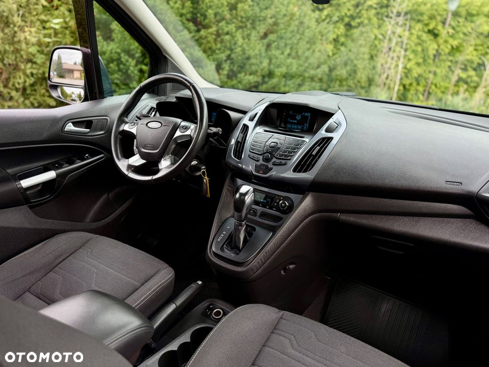 Ford Tourneo Connect Grand 1.6 EcoBoost Titanium - 15