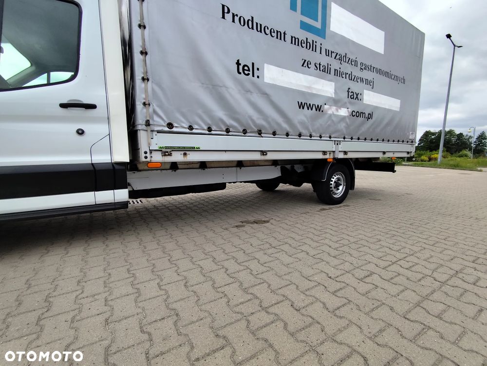 Ford Transit - 9