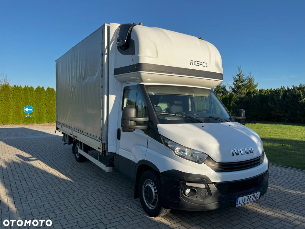 Iveco Daily - 7