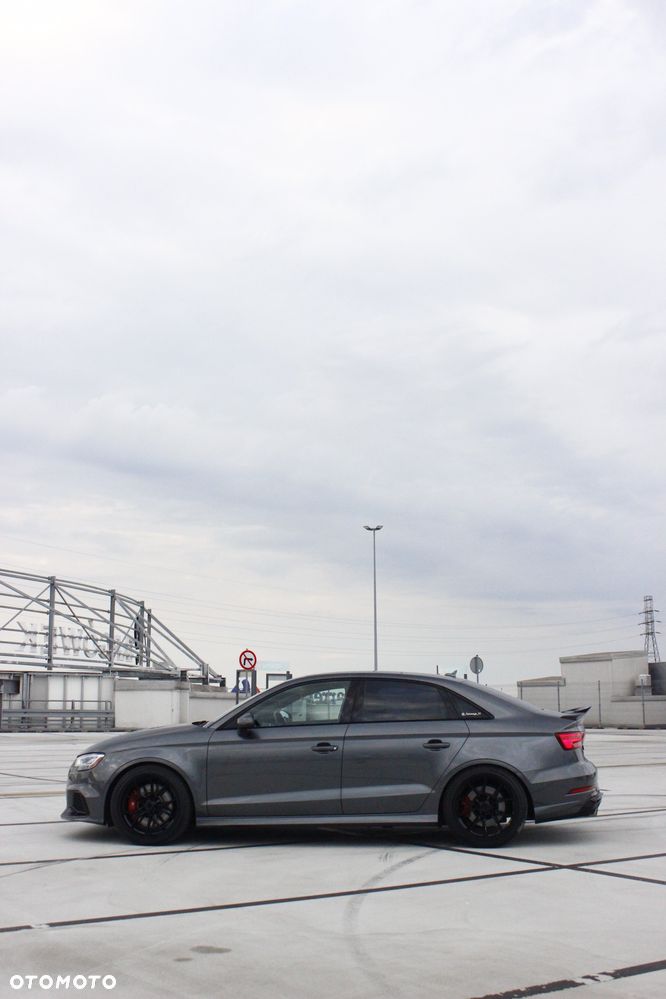 Audi S3 - 13