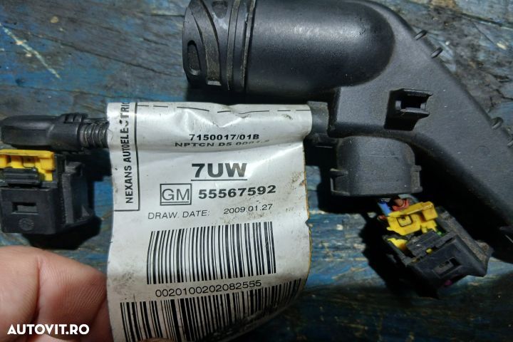 Instalatie electrica injectoare 55567592 55572001 55567592 55572001 O - 3