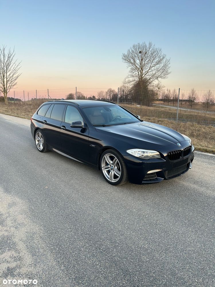 BMW Seria 5 530d - 3