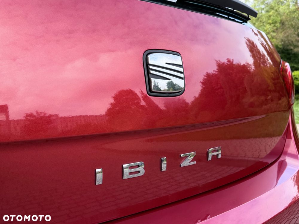 Seat Ibiza 1.2 12V Style - 16