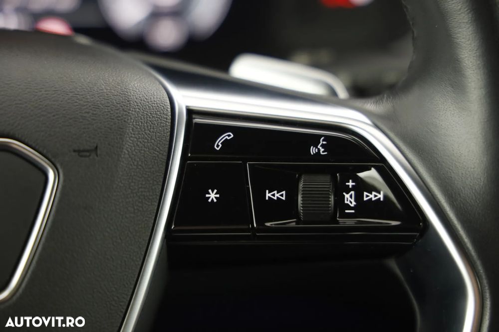 Audi A6 Avant 2.0 45 TFSI quattro S tronic Design - 21
