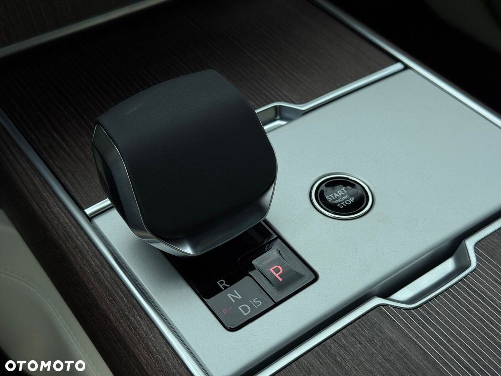 Land Rover Range Rover - 18