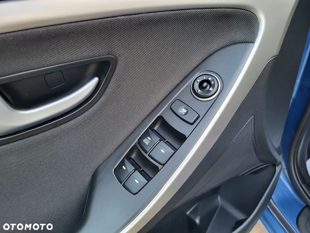Hyundai i30 1.6 GDI BlueDrive Go - 20