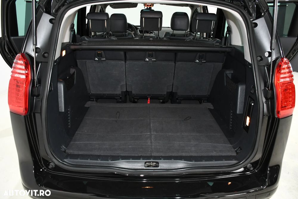 Peugeot 5008 HDI FAP 165 Automatik Allure - 25