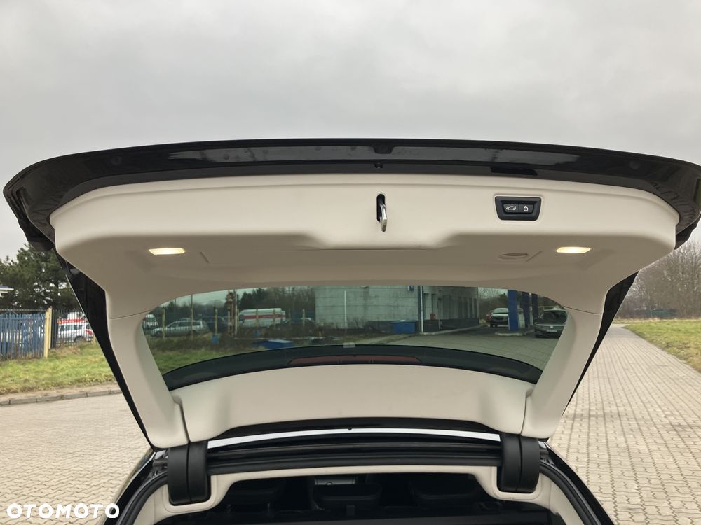 BMW Seria 3 318d Advantage - 14