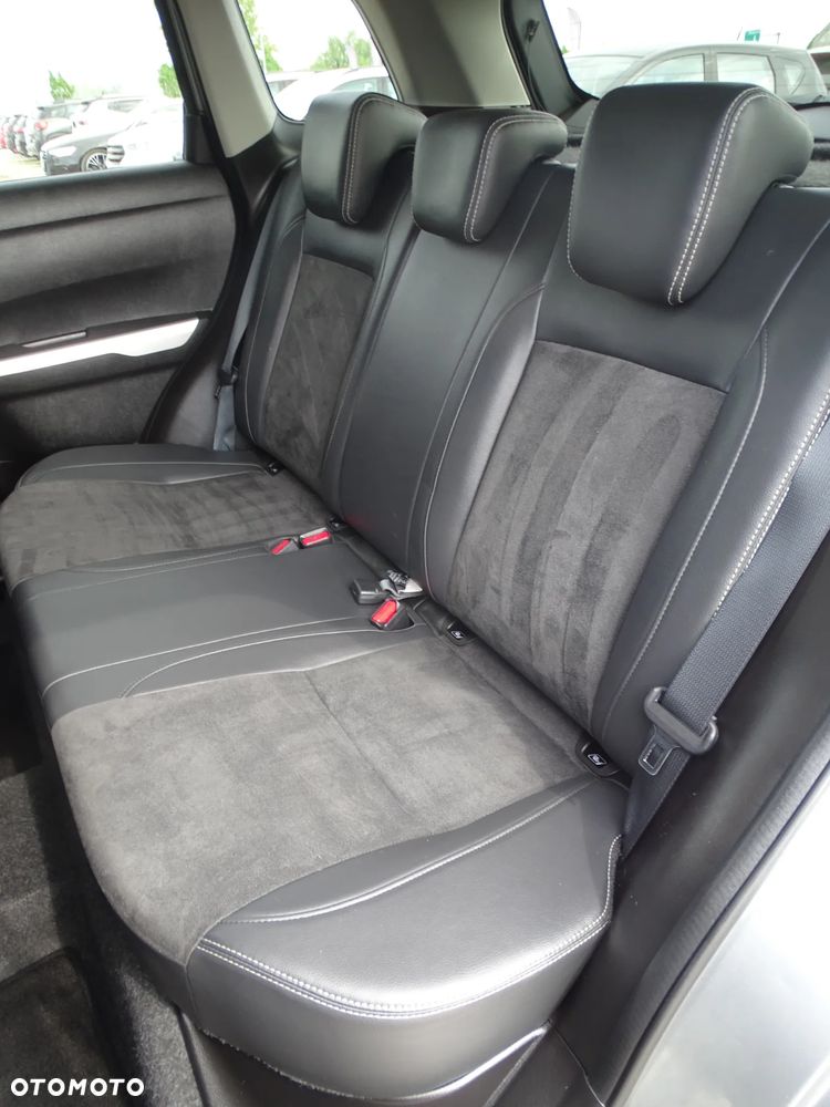 Suzuki Vitara 1.6 DDiS (4x2) Comfort - 12