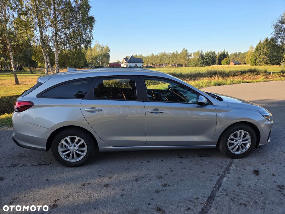 Hyundai i30 - 6
