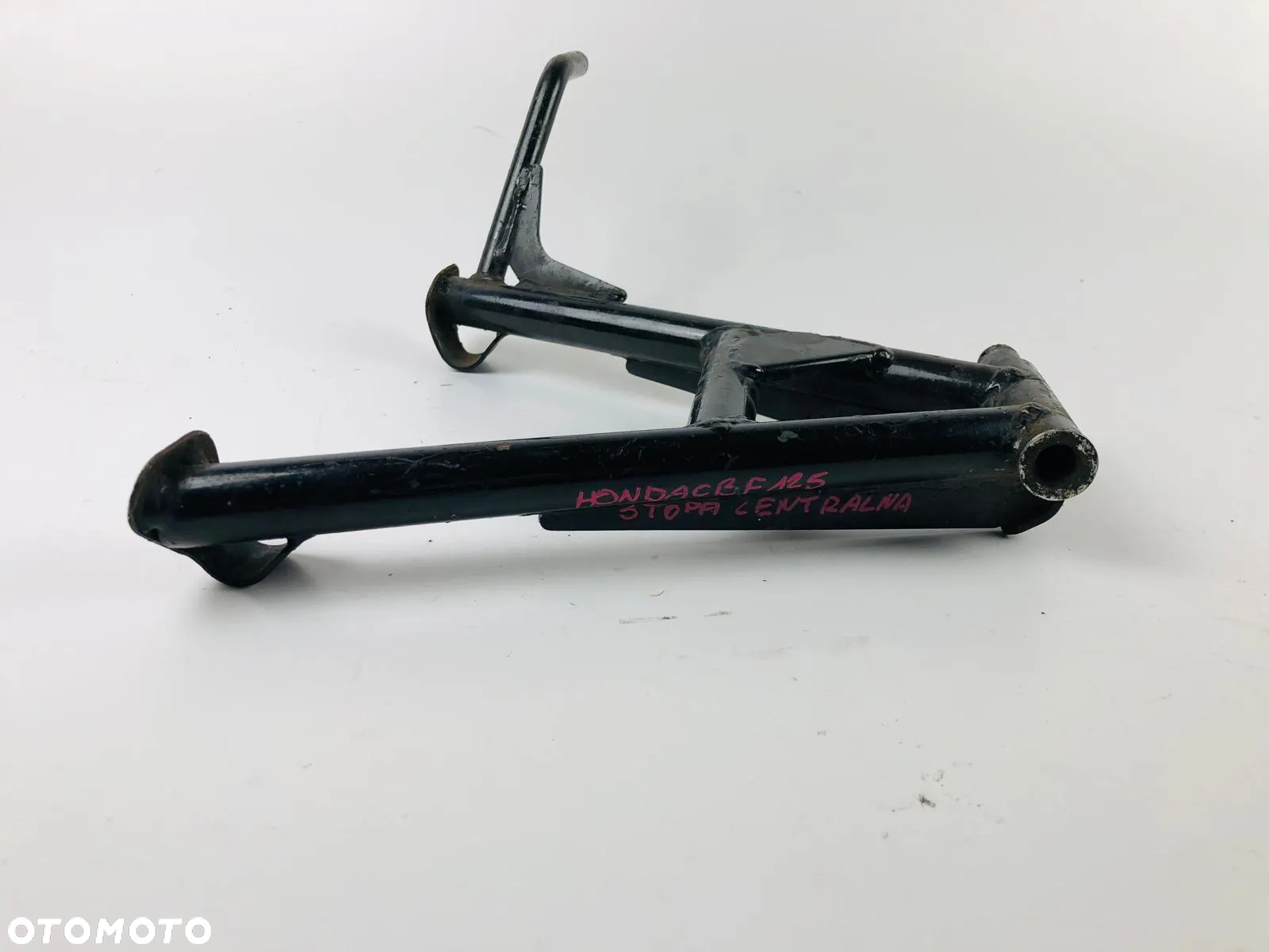 Honda CBF 125 Stopka Nóżka Podstawka Centralna - 2