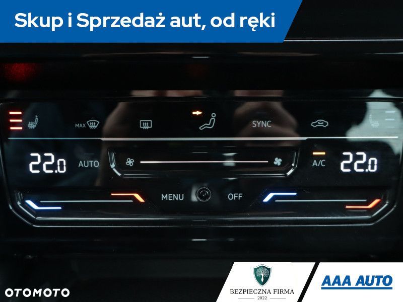 Volkswagen Passat - 15