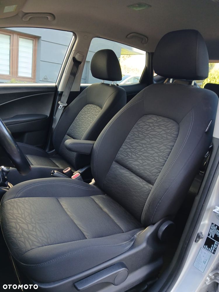 Hyundai ix20 1.4 blue Style - 15