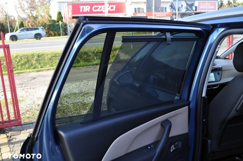 Citroën C4 Grand Picasso 1.2 PureTech Exclusive - 28