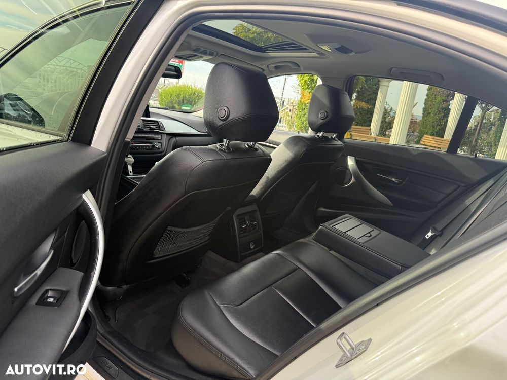 BMW Seria 3 - 13