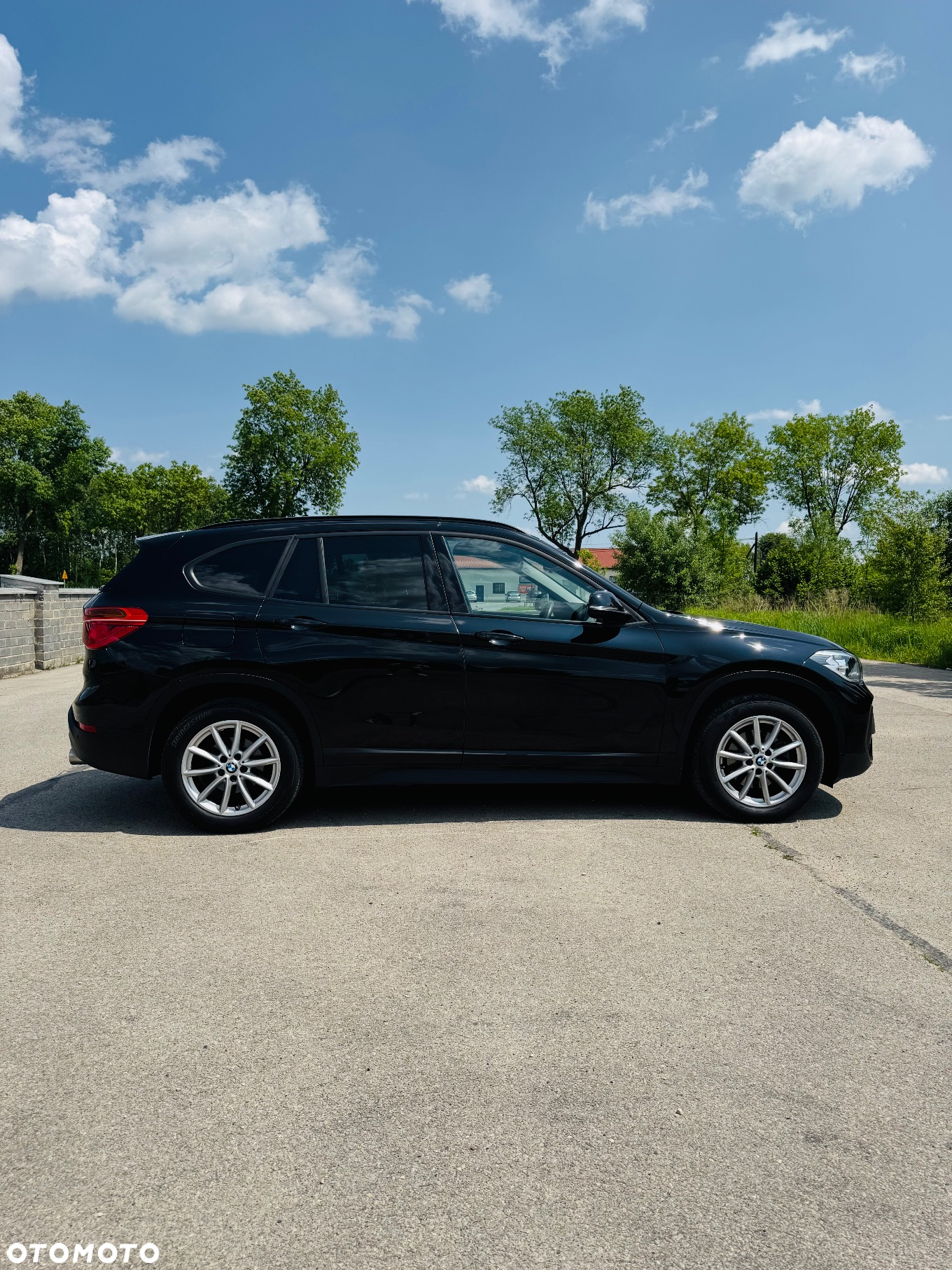 BMW X1 xDrive18d Advantage - 4