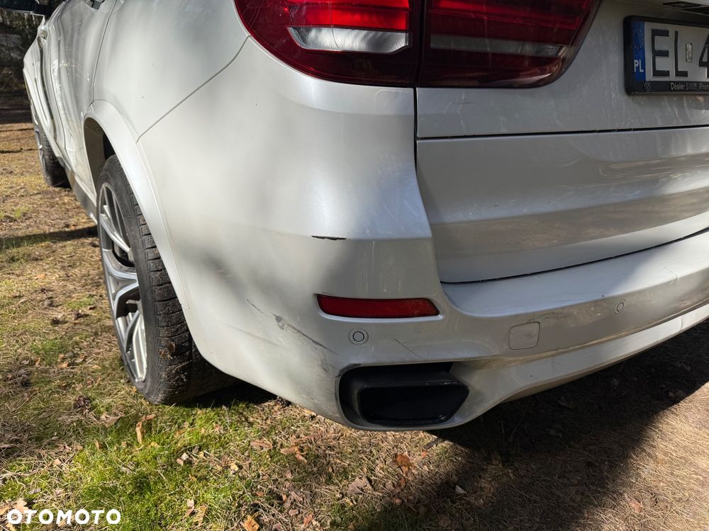 BMW X5 - 8