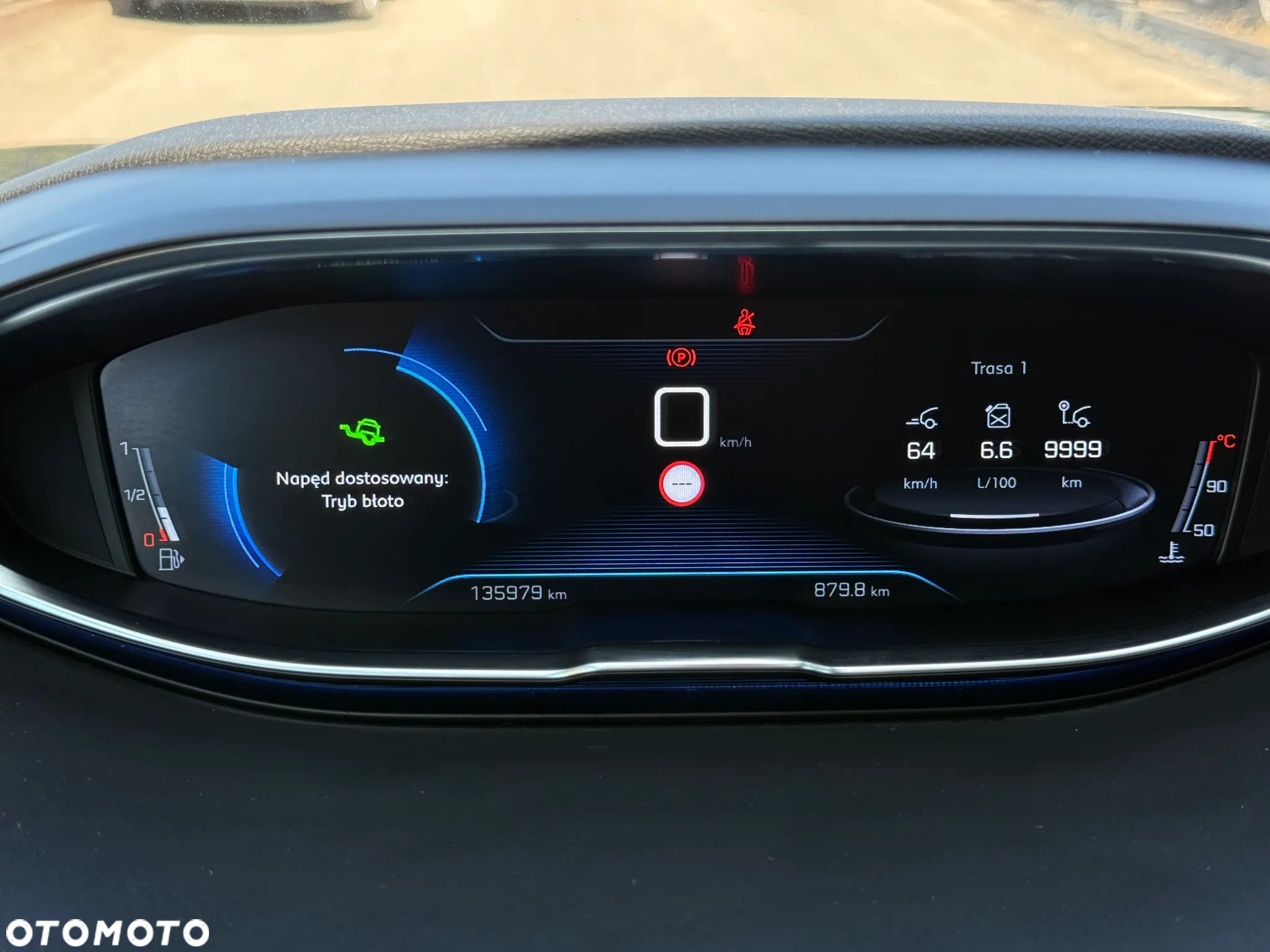 Peugeot 5008 1.5 BlueHDI Allure S&S - 25