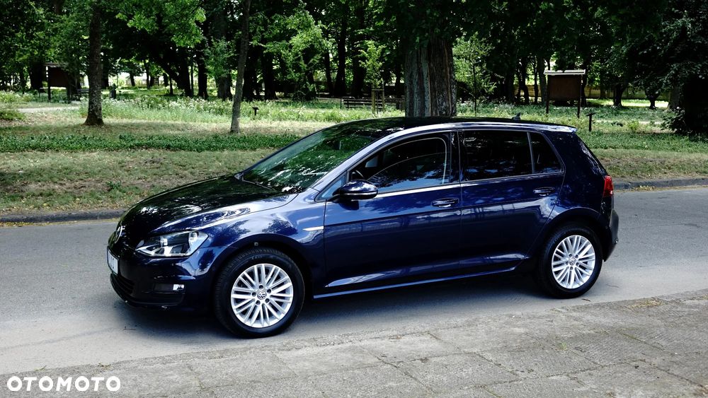 Volkswagen Golf - 26