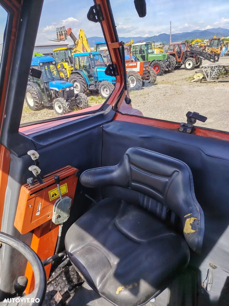 Fiat 780DT - 6