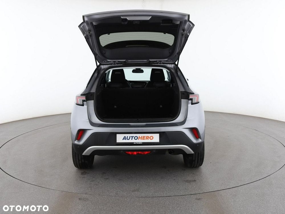 Opel Mokka 1.2 T Elegance S&S - 20