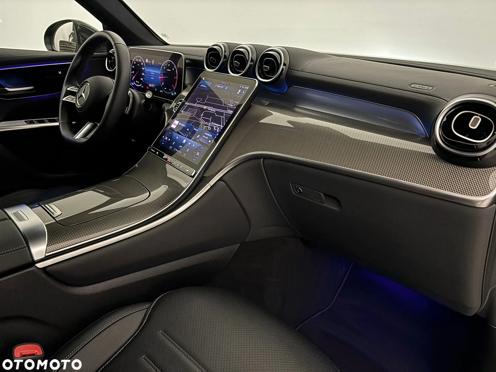 Mercedes-Benz GLC - 16