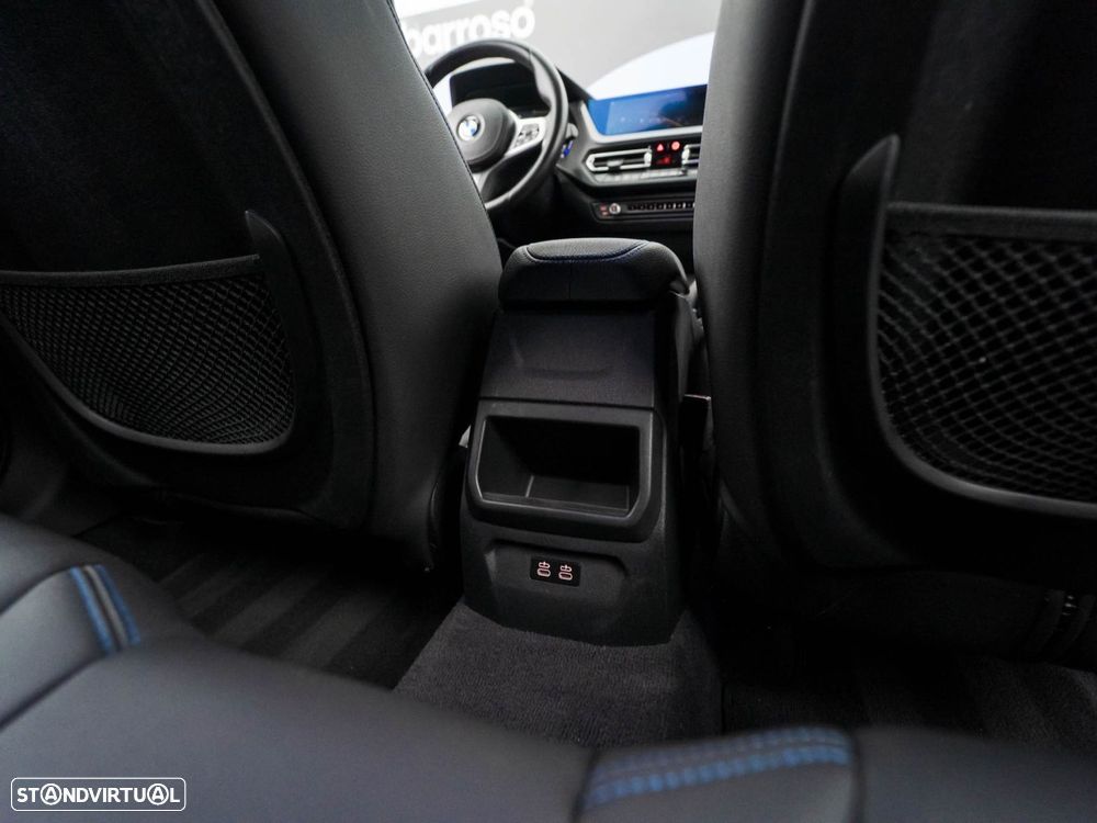 BMW 216 Gran Coupé d Pack Desportivo M - 38