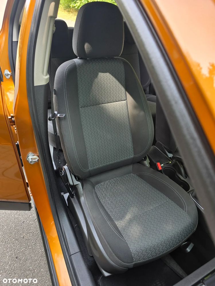 Opel Mokka 1.4 T Cosmo - 21