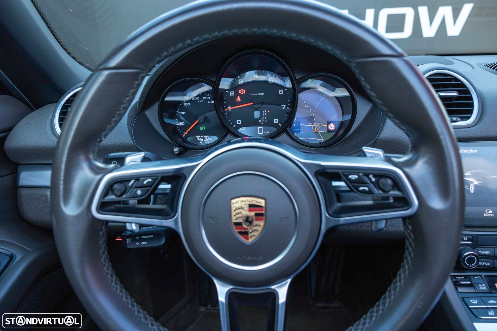 Porsche 718 Boxster PDK - 43