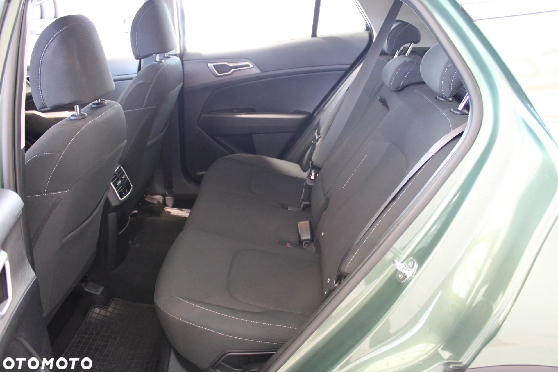 Kia Sportage 1.6 T-GDI MHEV M 2WD DCT - 20