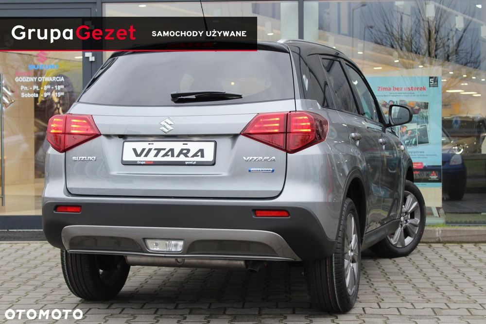 Suzuki Vitara - 2