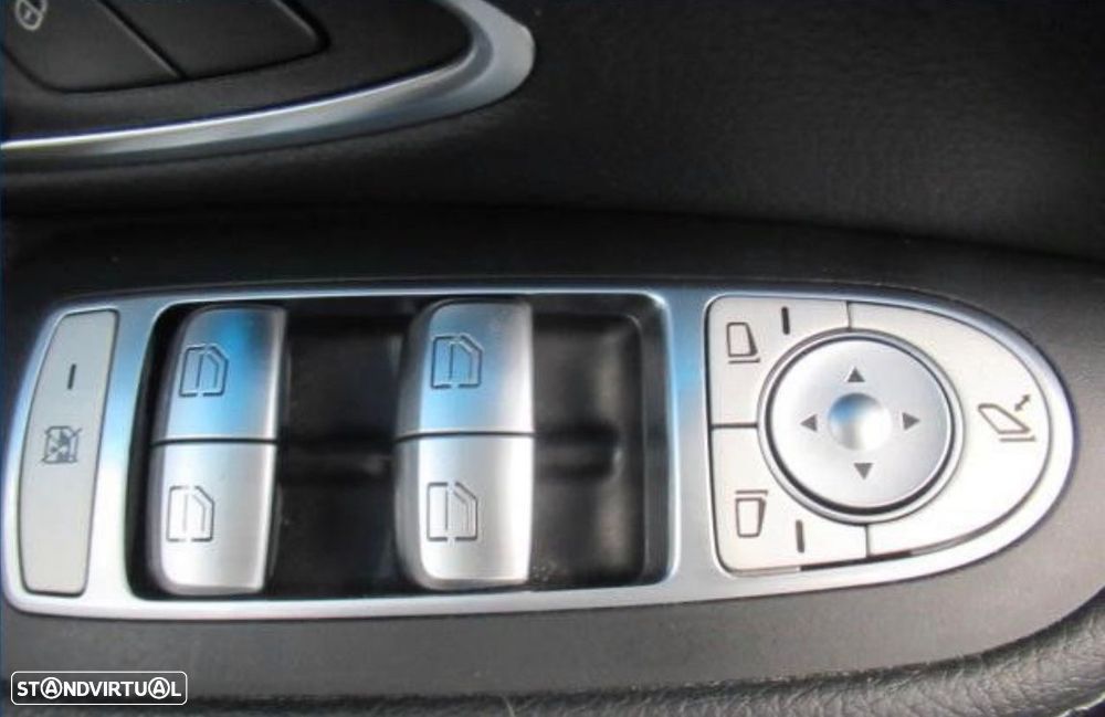 Mercedes-Benz C 220 d Station 9G-TRONIC AMG Line - 4