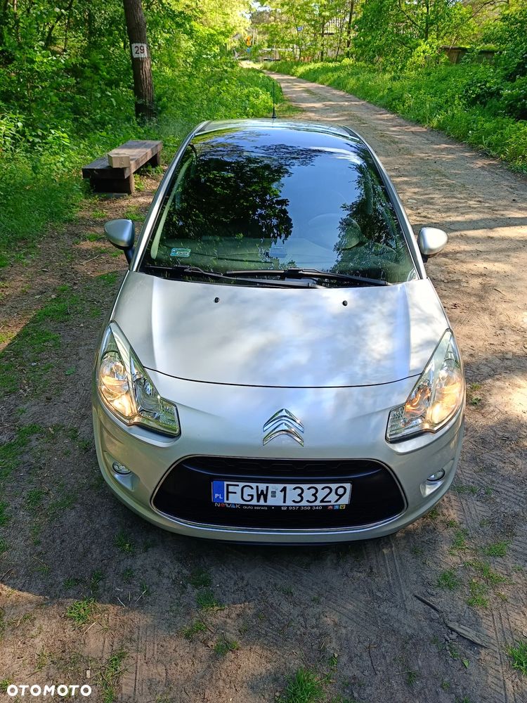 Citroën C3 1.4 HDi Attraction - 1