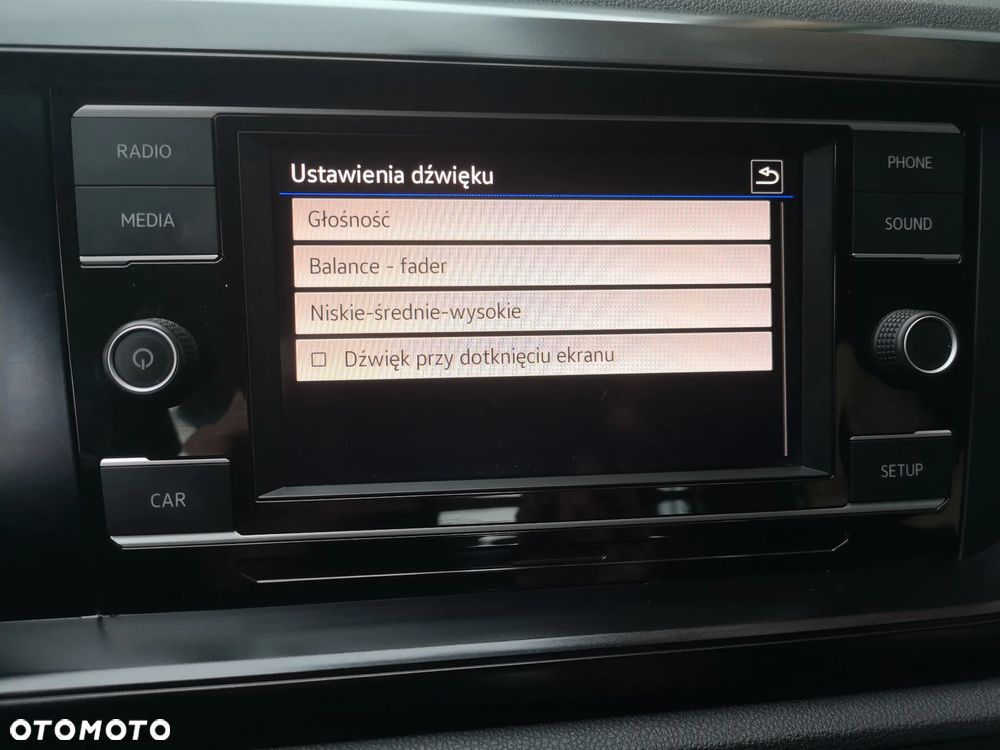 Volkswagen Polo 1.0 Trendline - 22