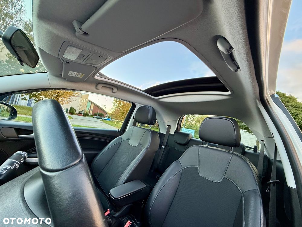 Opel Adam 1.4 Easytronic Glam - 33