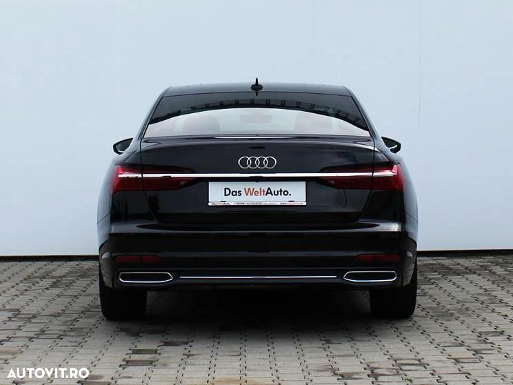Audi A6 Limuzina 2.0 40 TDI S tronic Sport - 5