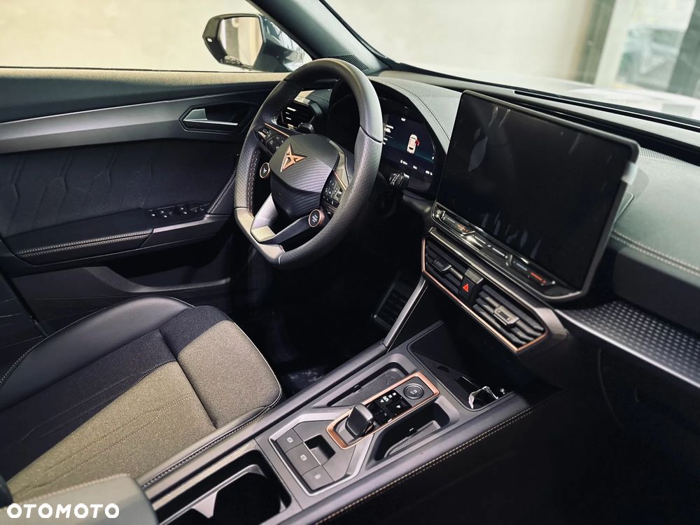 Cupra Formentor - 11