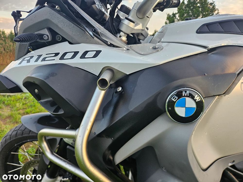BMW Adventure - 12