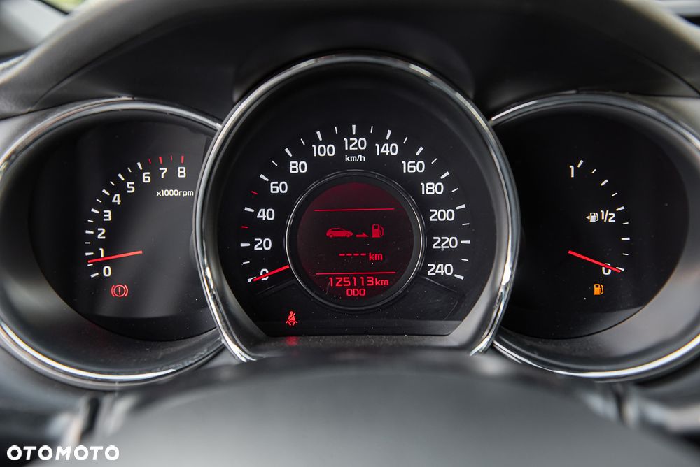 Kia Ceed 1.6 GDI Platinum Edition - 18